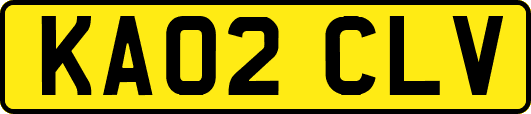 KA02CLV