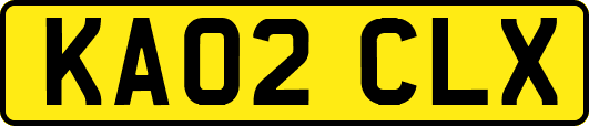 KA02CLX
