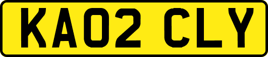 KA02CLY