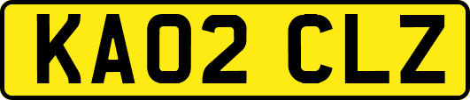 KA02CLZ
