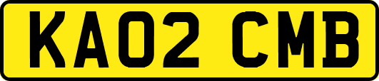 KA02CMB