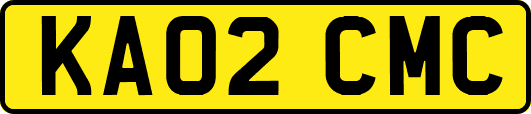 KA02CMC