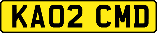 KA02CMD