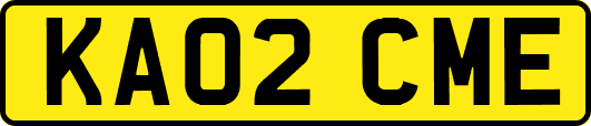 KA02CME