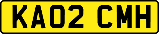 KA02CMH