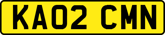 KA02CMN