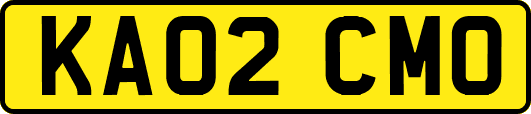 KA02CMO