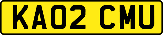 KA02CMU