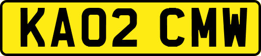 KA02CMW