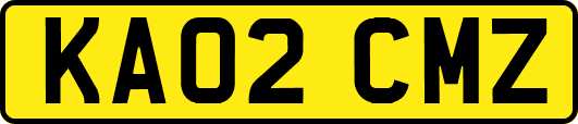 KA02CMZ