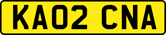 KA02CNA