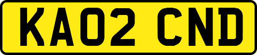 KA02CND