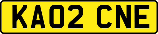 KA02CNE