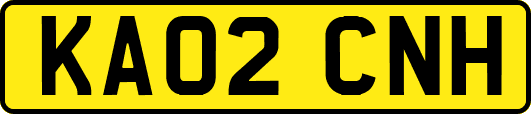 KA02CNH