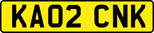 KA02CNK