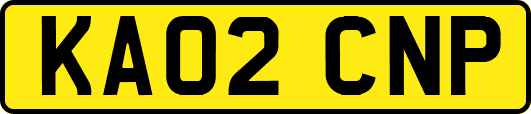 KA02CNP