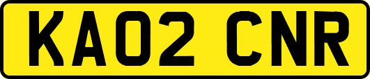 KA02CNR