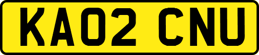 KA02CNU