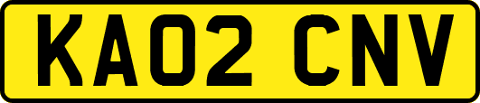 KA02CNV