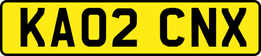 KA02CNX