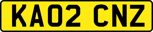 KA02CNZ