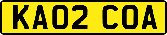 KA02COA