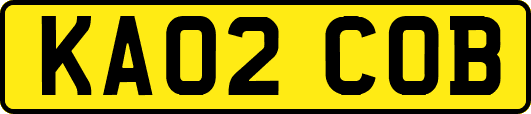 KA02COB