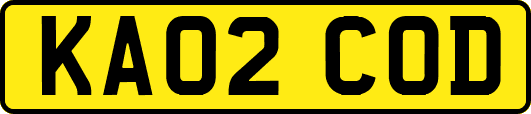 KA02COD