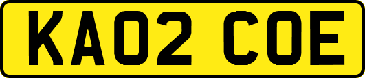 KA02COE