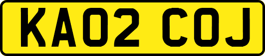 KA02COJ
