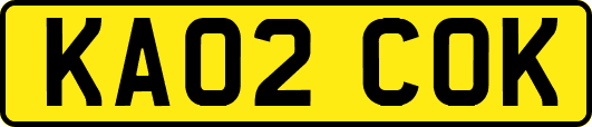 KA02COK
