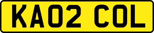 KA02COL