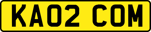 KA02COM