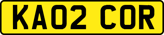 KA02COR