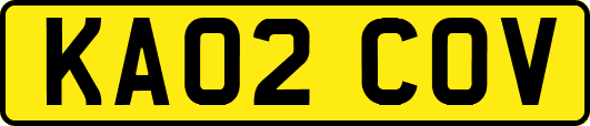 KA02COV