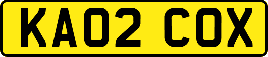 KA02COX