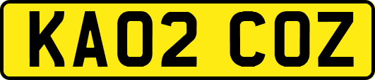 KA02COZ