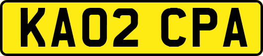 KA02CPA