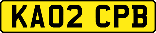 KA02CPB