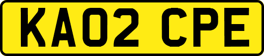 KA02CPE