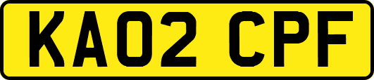 KA02CPF