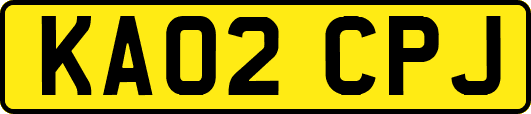 KA02CPJ