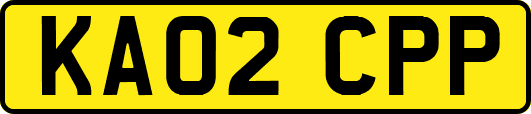 KA02CPP
