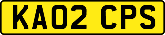 KA02CPS