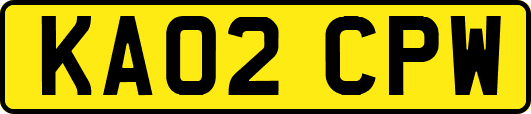KA02CPW