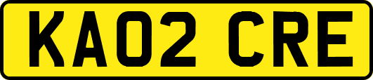 KA02CRE