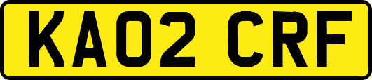 KA02CRF