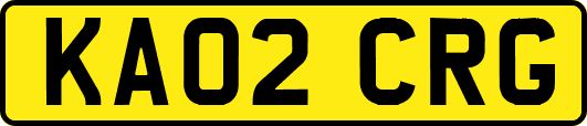 KA02CRG