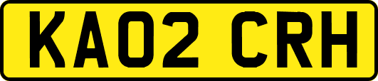 KA02CRH