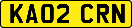 KA02CRN